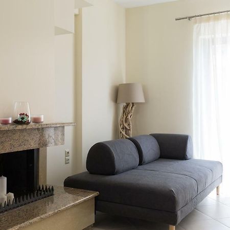 Khouses Maissonette Lefkada City Екстер'єр фото