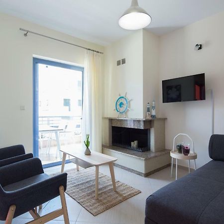 Khouses Maissonette Lefkada City Екстер'єр фото