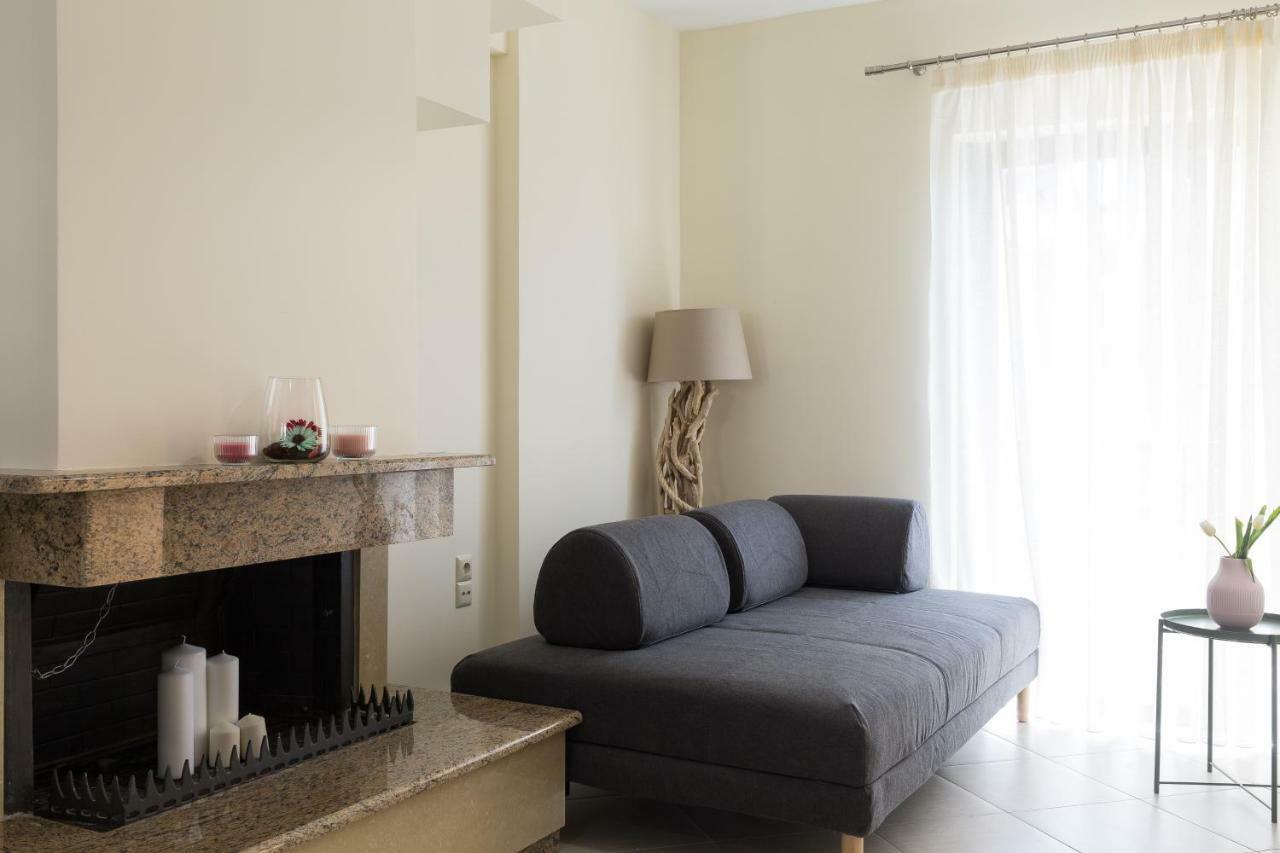 Khouses Maissonette Lefkada City Екстер'єр фото