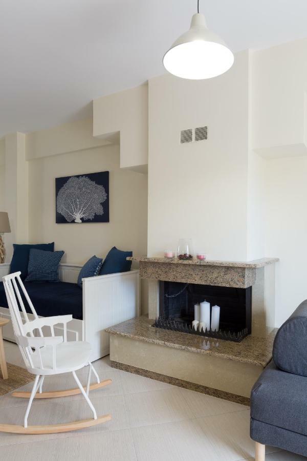 Khouses Maissonette Lefkada City Екстер'єр фото