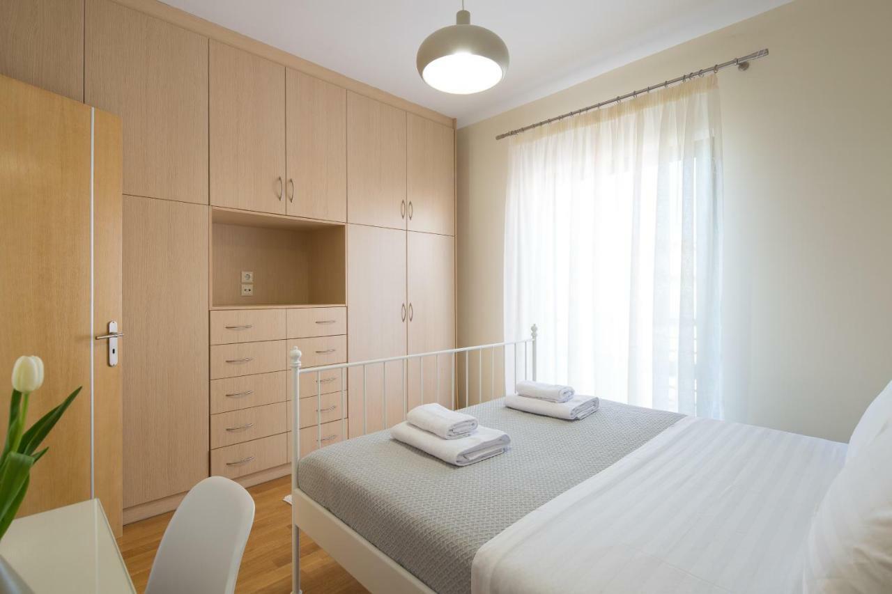 Khouses Maissonette Lefkada City Екстер'єр фото