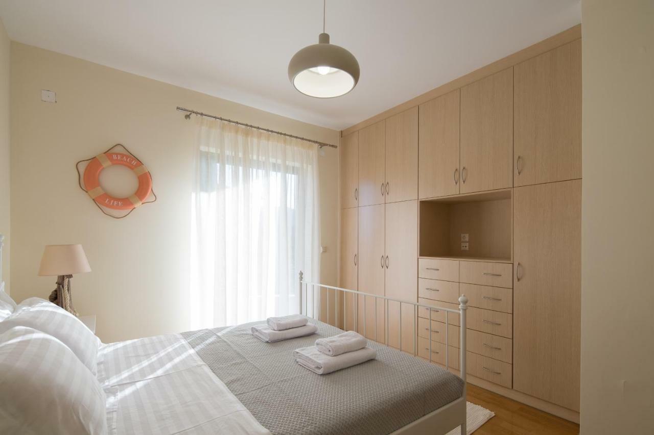 Khouses Maissonette Lefkada City Екстер'єр фото
