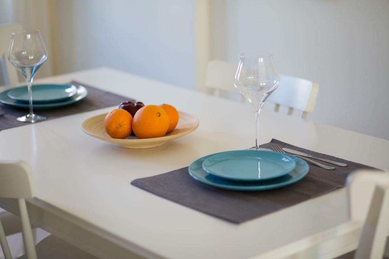 Khouses Maissonette Lefkada City Екстер'єр фото