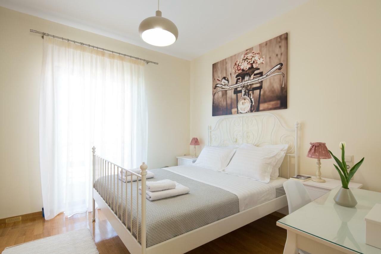 Khouses Maissonette Lefkada City Екстер'єр фото