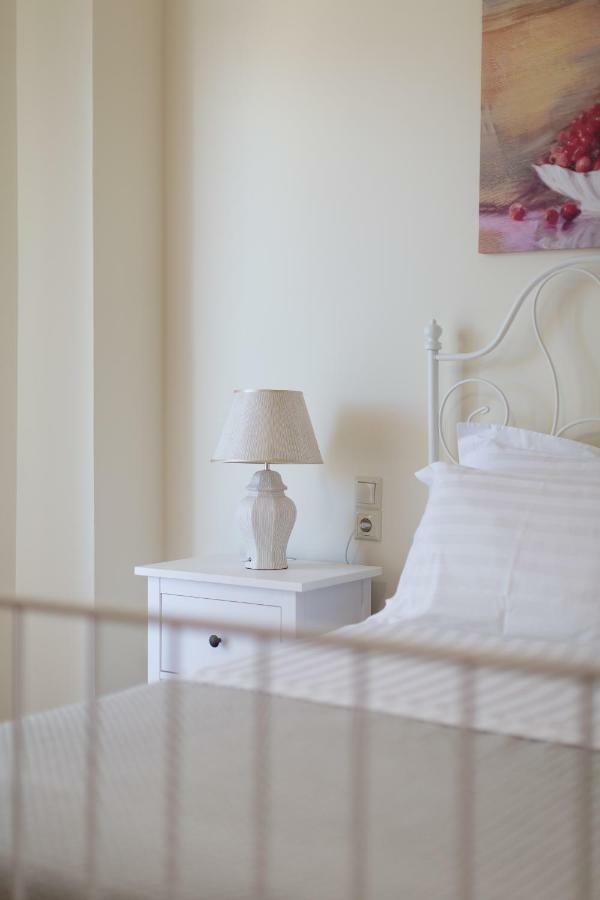 Khouses Maissonette Lefkada City Екстер'єр фото