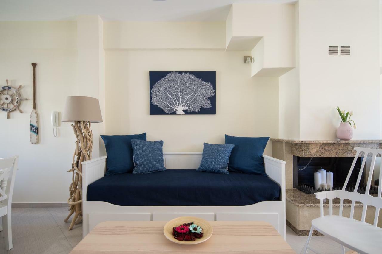 Khouses Maissonette Lefkada City Екстер'єр фото
