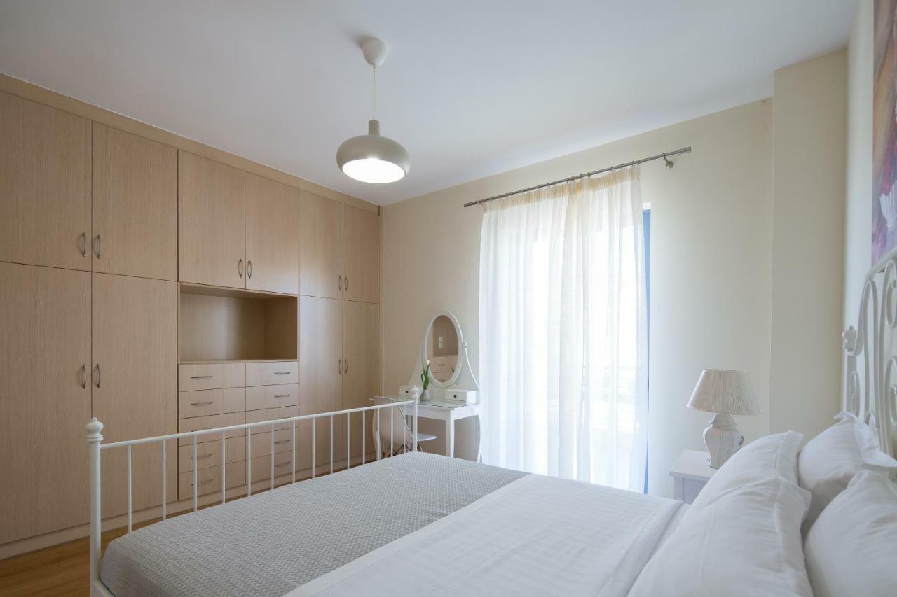 Khouses Maissonette Lefkada City Екстер'єр фото